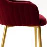 Стул Modern Berry / Gold Стул Modern Berry / Gold