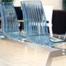 Система с четырьмя сиденьями X-Treme Bench 2100х540х840 мм