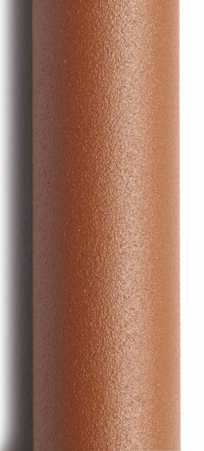 Стул деревянный Finn Metal Wood терракотовый, матовый серый бук 480х530х780 мм Стул деревянный Finn Metal Wood терракотовый, матовый серый бук 480х530х780 мм