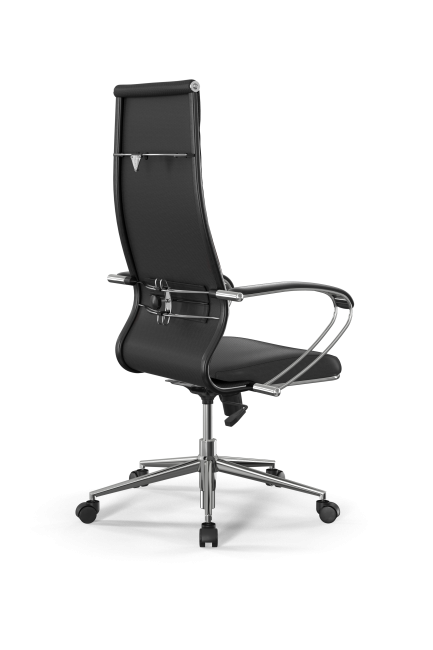 Кресло Sit 10 B1-161K - Extra /Km02/Wm12/K1cL(M09.B23.G18.W01), черный