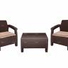 Комплект на балкон TWEET Balcony Set