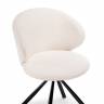 Solomon крутящийся white / black