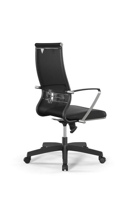 Кресло Sit 10 B2-163K - T+Extra /Km00/Wm12/K5cL(M09.B02.G15.W01), черный