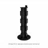 Регулируемая опора HILST LIFT self-leveling HL9 335-485мм (без вершин) Регулируемая опора HILST LIFT self-leveling HL9 335-485мм (без вершин)