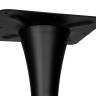 Подстолье барное DOBRIN JIM BLACK HIGH