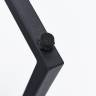 Стул Amely Beige / Black Стул Amely Beige / Black