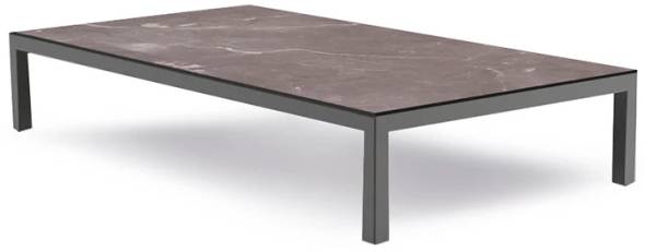 Столик ламинированный журнальный Slim Center Low Table (D) 1100х600х210 мм Столик ламинированный журнальный Slim Center Low Table (D) 1100х600х210 мм