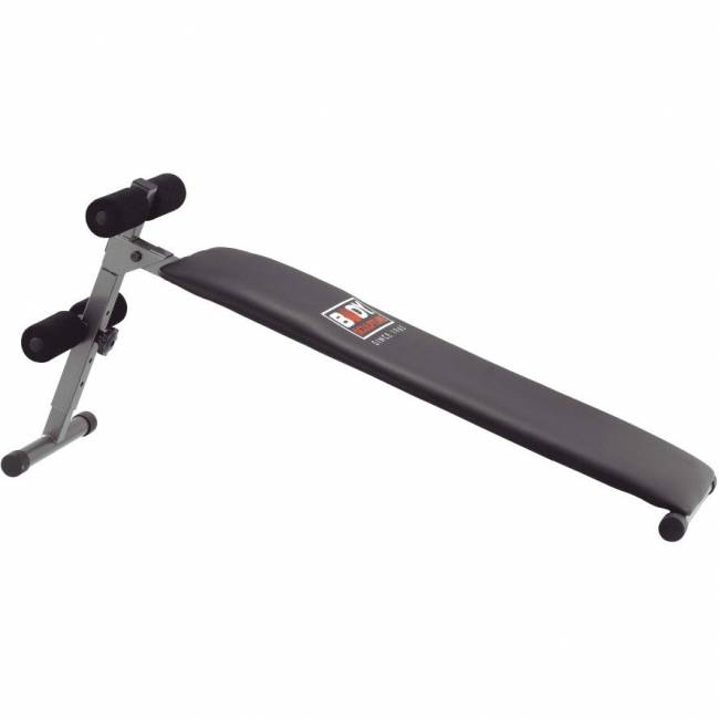 Cкамья для пресса Body Sculpture BSB-500 H Cкамья для пресса Body Sculpture BSB-500 H