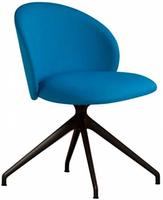 Стул офисный вращающийся Glera-S Swivel 590х575х740 мм Стул офисный вращающийся Glera-S Swivel 590х575х740 мм