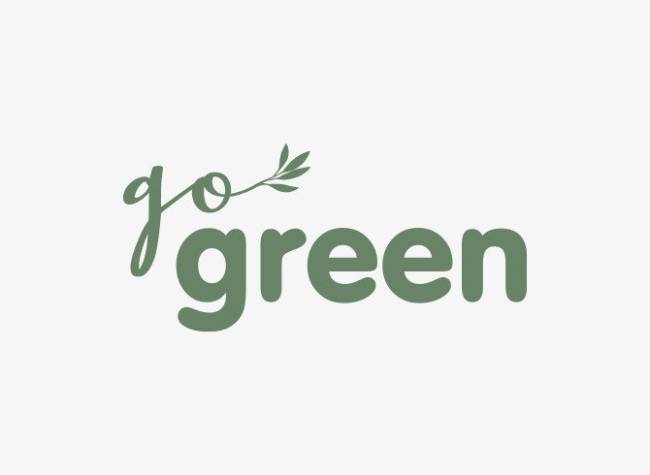 Стул пластиковый полубарный Lisa Technopolymer Go Green оливковый 520х500х880 мм