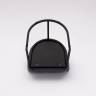 Стул Amely Grafit / Black