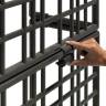 Модуль пластиковый для кашпо Sipario Modulo терра 703х180х703 мм