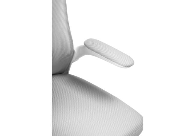 Konfi light gray / white