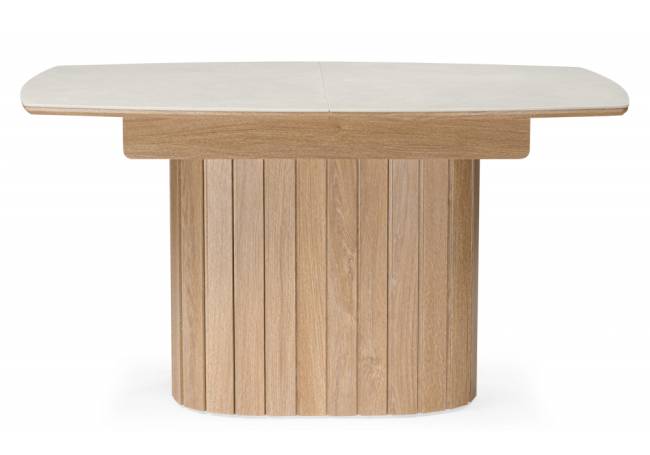 Люмен 140(180)х80 carmen light grey / дуб американский