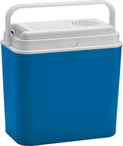 Автохолодильник ALTANTIC ELECTRIC COOL BOX 24 LITER 12VOLTS + 230VOLTS HOT & COLD 4134 (860058) Автохолодильник ALTANTIC ELECTRIC COOL BOX 24 LITER 12VOLTS + 230VOLTS HOT & COLD 4134 (860058)
