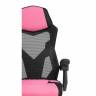 Brun pink / black