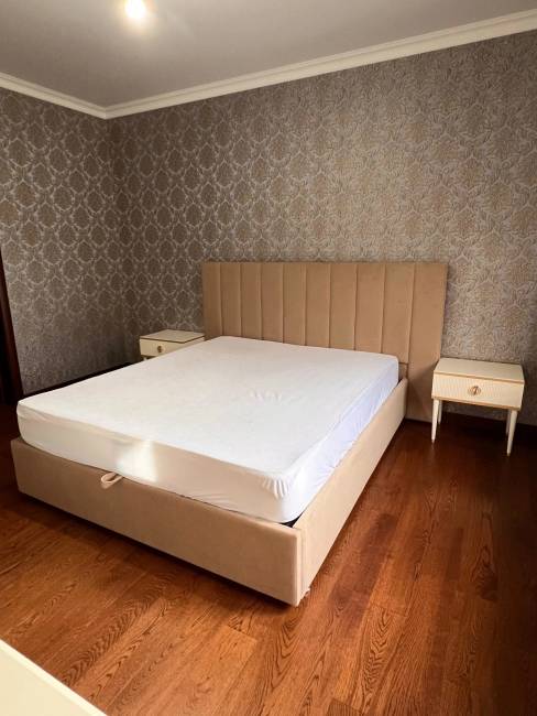 Кровать Далли прайм 120