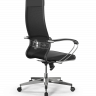 Кресло Sit 10 B1-115K - T+Extra /Um00/Wm12/K1cL(M09.B22.G18.W02), черный
