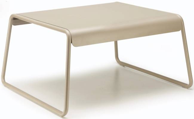 Столик кофейный Lisa Lounge Side Table тортора 630х550х320 мм Столик кофейный Lisa Lounge Side Table тортора 630х550х320 мм