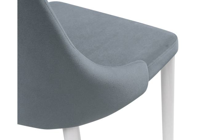 Kora white / gray