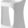Стул пластиковый барный Amelie Sit Up Standard 450х490х950 мм
