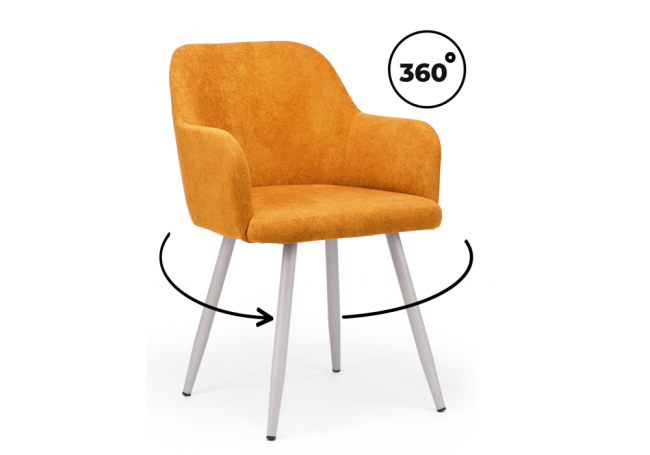 Инфини 360 терракота (ocean 015) / серый