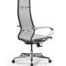 Кресло SynchroSit 10 B1-107K - T /Km00/Nb00/K1cL(M20.B22.G18.W02), белый