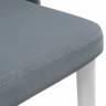 Обеденная группа Уин 90 white / gray