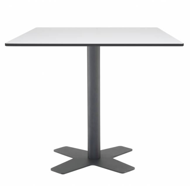 Подстолье металлическое Oxo II 600х600х730 мм Подстолье металлическое Oxo II 600х600х730 мм