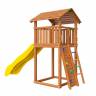Детский игровой комплекс  Jungle Cottage JC1